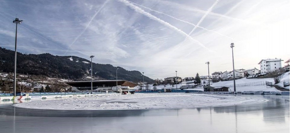 Olimpiadi e scippo'' a Pinè, il presidente dell'Ice rink: Perché sono cambiate le carte in tavola?